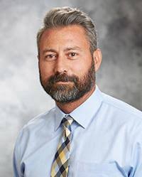 Dr. Robert Lundell, DO