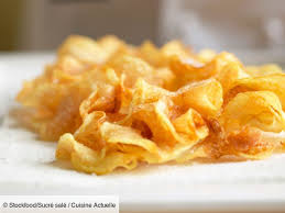 Chips Recettes Recette En 2020 Recette De Chips Recette Chips De Fromage