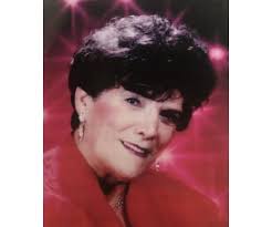 Betty Lou Serfass Obituary (2023)
