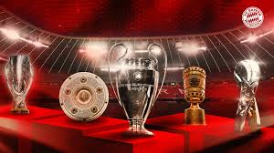 Bayern münchen results, fixtures, latest news and standings. Facebook