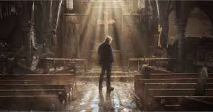 Movie Review God S Not Dead A Light In Darkness