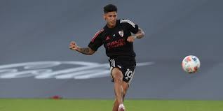 Jun 12, 2021 · river plate ¡fue por todo! Nueva Critica A Colombiano Jorge Carrascal En River Plate Argentina Sugieren Salida Colombianos En El Exterior Futbolred