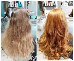 Blond Venitien Blond Venitien Cheveux Blond