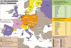 France vs germany france 9/5 germany 13/8 draw 11/5. Francia E Germania Sono Rivali Limes