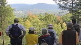 Nature Writing Retreat – 3 Days in the Great...