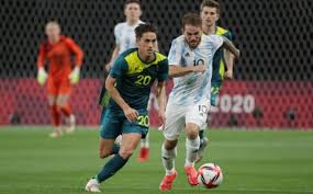 Sin embargo, como se menciona. Australia Vs Argentina Resultado Futbol Varonil De Juegos Olimpicos