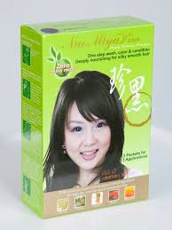 This formula gets rid of brassiness and brightens silver hair, and also contains extracts that help detangle and moisturize. Natural Hair Dye Black Color 100 Natural Hair Coloring Shampoo Ammonia Free 3 Applications 16 99 Product Feature Use Cutting Edge Technology That Quickly Opens Up The Hair Cuticles Allowing For Faster