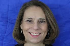 Helene Reardon-Bond OBE