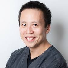 Simon Cheung's Instagram, Twitter & Facebook