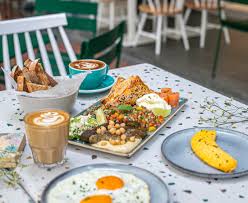 The Newest Healthy Cafes Bistros And Brunch Spots To Eat Clean In Singapore City Nomads