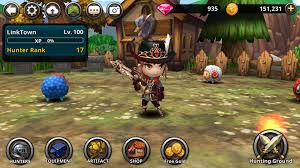 10 juegos rpg en ios y android que te recomendamos: Demong Hunter Vip Action Rpg For Android Apk Download