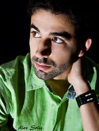 Alex Solis