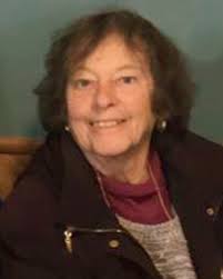 Obituary information for Patricia Ann Caskey