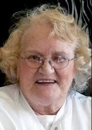 June Jones Obituary (1930