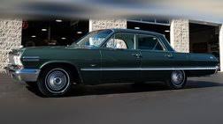 Image result for Ivy Green 1963 Nova