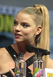 Hire Anya Taylor-Joy For an Appearance at Events or Keynote Speaker  Bookings.