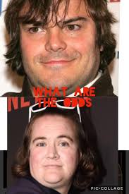 Why does everybody tell me i look like dababy ? I mean i can se it, what do  you guys think