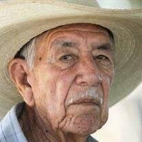 Ricardo Abrego Sr. Obituary