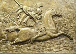 How Did Alexander the Great Die?