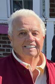 Obituary of John C. Kline