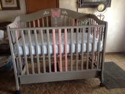 Pin By Jenifer Cioppa On Diy Paint Chalk Paint Baby Crib Diy Annie Sloan Chalk Paint Chalk Paint