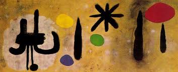 Miró is among the most iconic of modern artists, using a language of symbols that. Pintura 8 Joan Miro Wikioo Org The Encyclopedia Of Fine Arts