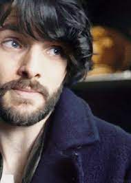 Pin On Colin Morgan