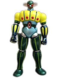 High Dream Marmit Jeeg Robot D Acciaio Kotetsu Steel Figure 40 Cm 14 Inch Amazon It Giochi E Giocattoli Acciaio Giocattoli Vintage
