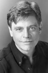 Since we're talking about the cast, did you know that Lord Ozai was Luke  Skywalker actor Mark Hamill