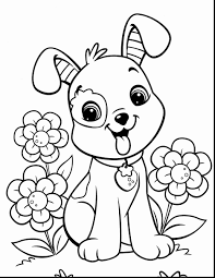 Coloring Pages For Kids Cat And Dog Cat Dog Free Printable Coloring Pages Coloring Pages For Kids In 2020 Puppy Coloring Pages Dog Coloring Page Cat Coloring Page