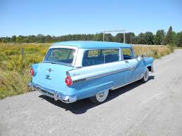 Image result for Ford Light Blue Green 1956 Wayne Works