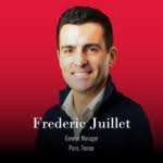 Corporate Flight Attendant