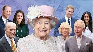 Click or scroll through to the queen does not personally control the duchy and so it was unlikely that she was aware her. How Does The Royal Family Make Its Money British Royal Family Royal Family British Royals