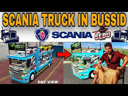 Customs clearance of consignments of goods transported by rail is carried out at the customs posts of khovrino and vorsino. Scania Racing Car Trailer Truck Mod Bussid Youtube