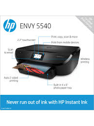 If the hp smart app does not work, download hp easy start on your computer from hp software and driver downloads, and then install the full feature driver. Office Depot