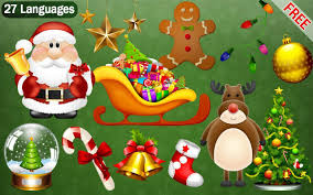 3 la búsqueda del tesoro. Juegos Online Para Ninos De Navidad Juegos De Navidad Para Buscar Objetos Ocultos Online