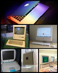 While apple designs and sells the iphone, it doesn't manufacture its components. Macintosh Wikipedia