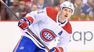 Brendan gallagher was forced to leave the game and would not return after blocking a shot from teammate alexander romanov. Gallagher It S Still Awesome