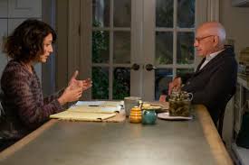 Alan arkin and michael douglas in netflix's the kominsky method. The Kominsky Method Season 2 Review Netflix S Poignant Geriatric Comedy Delivers A Terrific Sophomore Season Tell Tale Tv