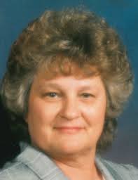 Obituary information for Sylvia Jean Malone