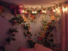 Pin On Fairy Room