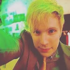 Patrick Stumpy (@tbhpatrickstump)