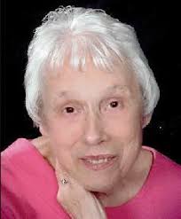 Carolyn Schmick Obituary (1933