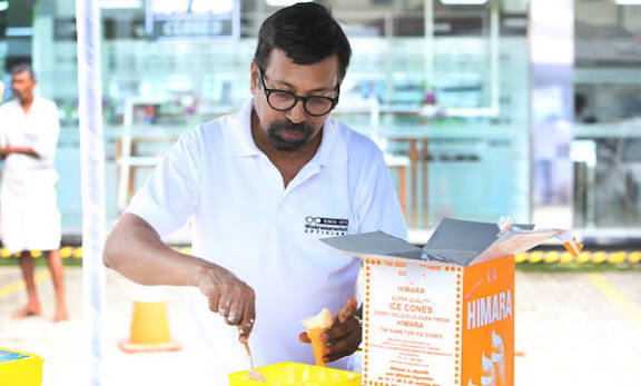 Wickramarachchi Provides Hearing Aids Free of Charge to Mark World Children’s and Elders’ Days