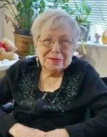Dora J Dugan Obituary