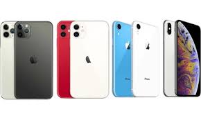 Apple iphone 8 64gb or 256gb gsm unlocked 1 year warranty (a grade refurbished). Apple Iphone Xr Xs Xs Max 11 11 Pro Or 11 Pro Max Gsm And Cdma Unlocked Refurbished A Grade