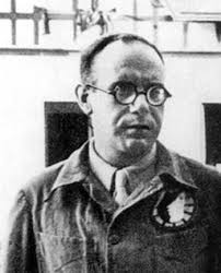 Luis Rosales Camacho