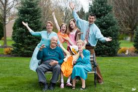 Celebrity families had such fun easter celebrations. Easter Family Quotes Quotesgram