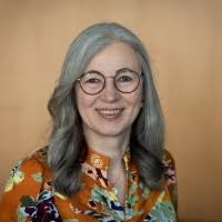 Maria Bergman Email & Phone Number