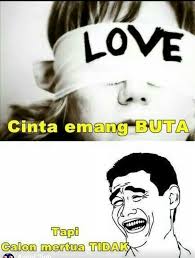 Kalau kamu jadi mertua kelak, jadilah temannya, bukan ibunya. 20 Meme Lucu Calon Mertua Ini Dijamin Bikin Ketar Ketir Keringat Dingin